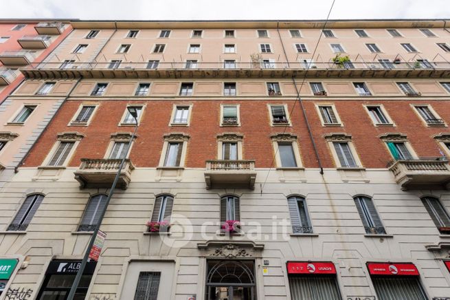 Appartamento in residenziale in Via Cenisio