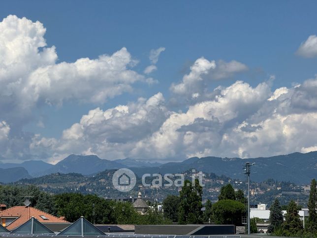 Appartamento in residenziale in