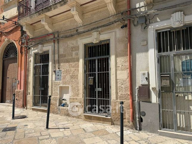 Casa indipendente in residenziale in Via Santa Lucia 32