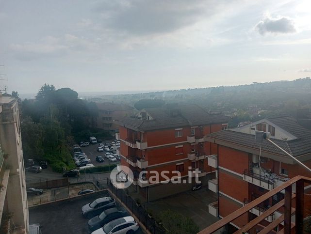 Appartamento in residenziale in Via San Giovanni Vecchio