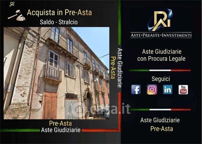 Appartamento in residenziale in Via Giuseppe Garibaldi 113