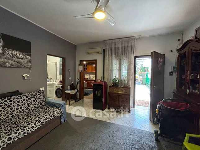 Appartamento in residenziale in Via Martiri della Libertà 20