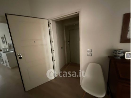 Appartamento in residenziale in Via Principe Amedeo 37