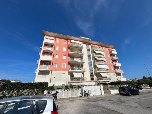 Appartamento in residenziale in Via Don Milani 26