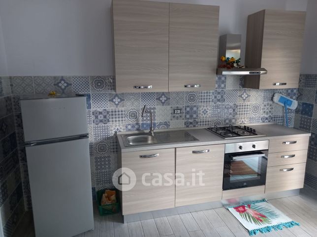 Appartamento in residenziale in Via Forma Coperta