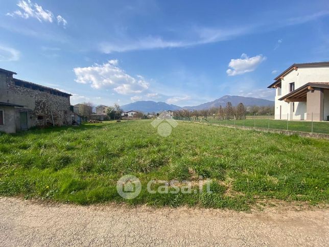 Terreno edificabile in residenziale in LocalitÃ  Proe di Sotto