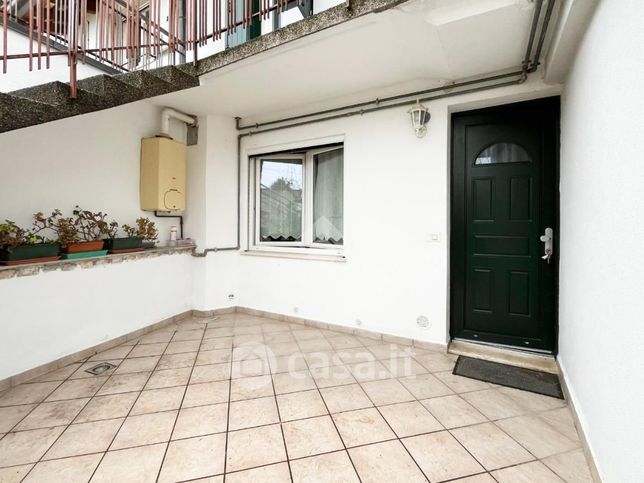 Appartamento in residenziale in Via Patrioti 86