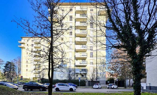 Appartamento in residenziale in Via Piave