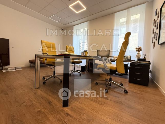 Ufficio in commerciale in Via Amedei