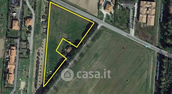 Terreno agricolo in commerciale in Strada Marrucheto