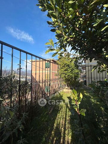 Appartamento in residenziale in Via Campodonico 114