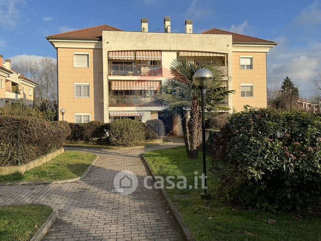 Appartamento in residenziale in Via Enzo Ferrari 6