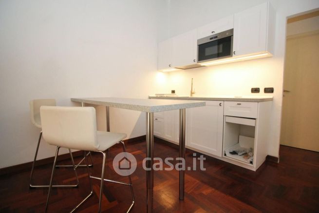 Appartamento in residenziale in Via Pantaneto 23