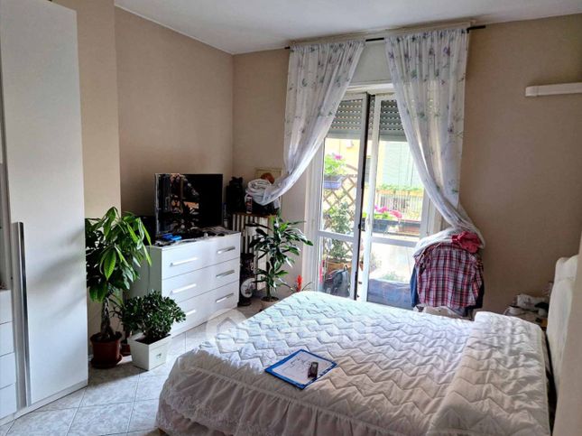 Appartamento in residenziale in Via Pordenone 6
