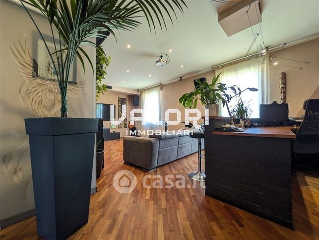 Appartamento in residenziale in Via Piero Gobetti 15