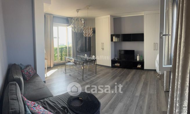 Appartamento in residenziale in Via G. Carducci