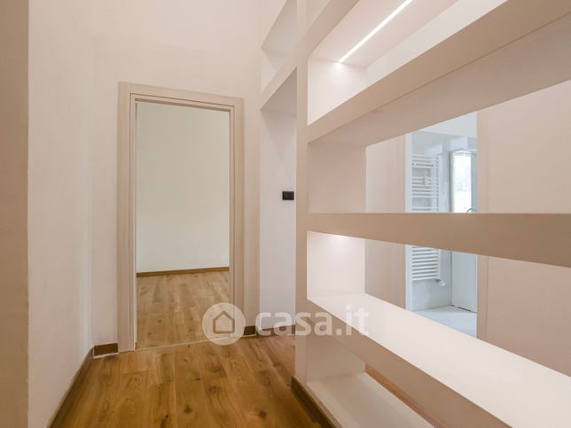 Appartamento in residenziale in Corso Regina Margherita