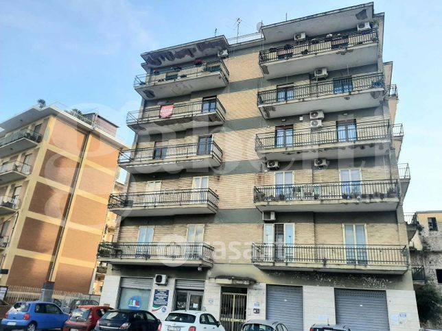 Appartamento in residenziale in Via Fuori Porta Roma
