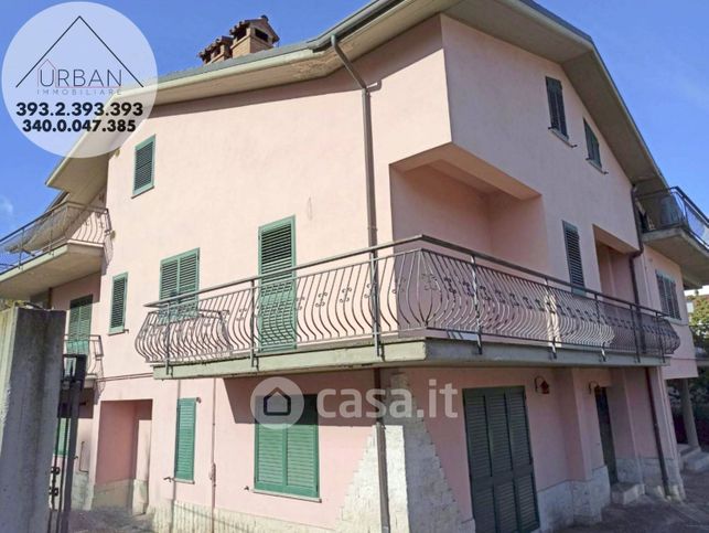 Appartamento in residenziale in Via Bartolomeo 18