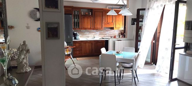 Appartamento in residenziale in Via Castelfidardo