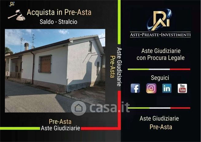 Appartamento in residenziale in Via F. Filzi 6