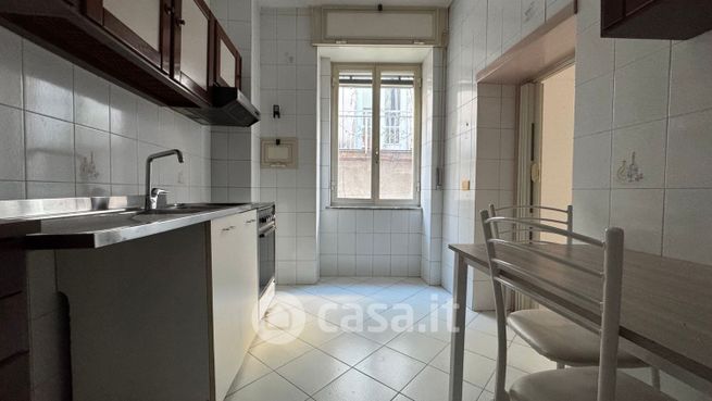 Appartamento in residenziale in Via Ferdinando Palasciano 5