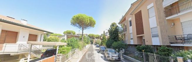 Appartamento in residenziale in Via Dario Busmanti