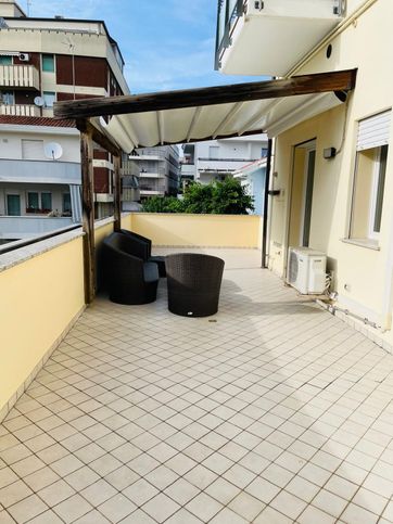 Appartamento in residenziale in Via Ferrara 37