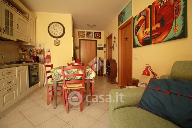 Appartamento in residenziale in Via dello Sprone 1