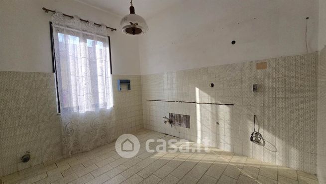 Appartamento in residenziale in