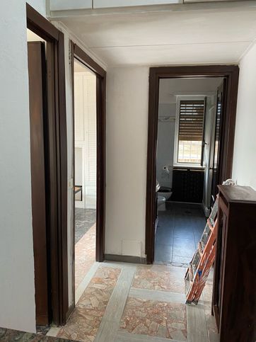 Appartamento in residenziale in Via del Fontanile Nuovo 9