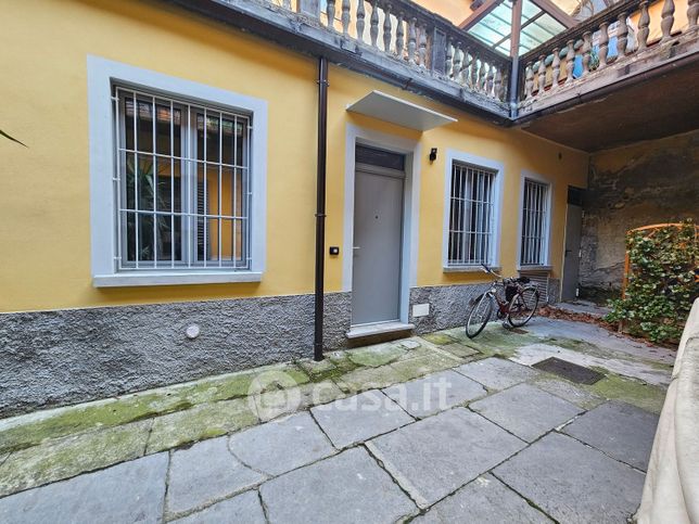 Appartamento in residenziale in Via Giuseppe Rovelli