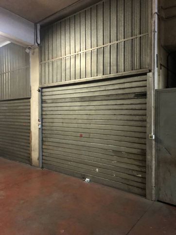 Garage/posto auto in residenziale in Via Nomentana 580