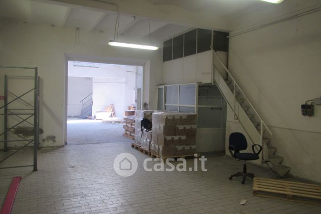 Negozio/locale commerciale in commerciale in Via Reginaldo Giuliani 108