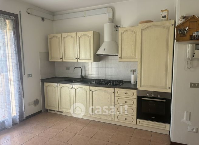 Appartamento in residenziale in Via Combattenti per l'Italia