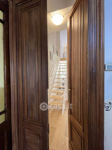 Appartamento in residenziale in Via Goffredo Casalis 27
