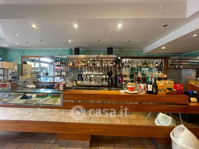 Attivitã /licenza (con o senza mura) in commerciale in Via Prenestina 319