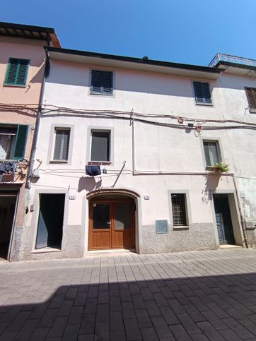 Appartamento in residenziale in Via Vincenzo Gioberti 60