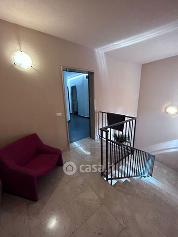 Attico/mansarda in residenziale in Via Marino Torre 108