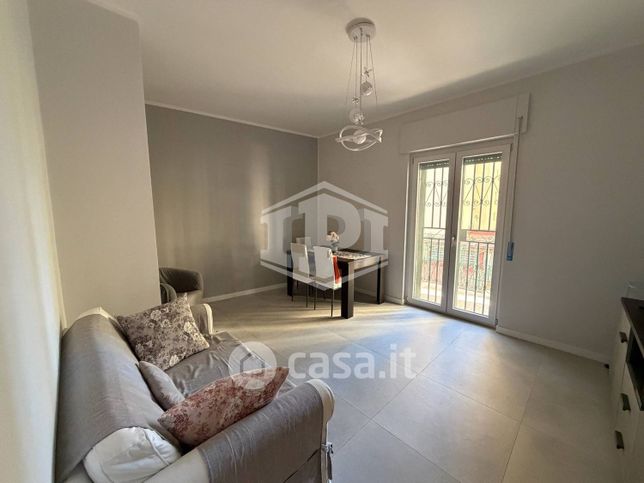 Appartamento in residenziale in Via Filippo Illuminato 26