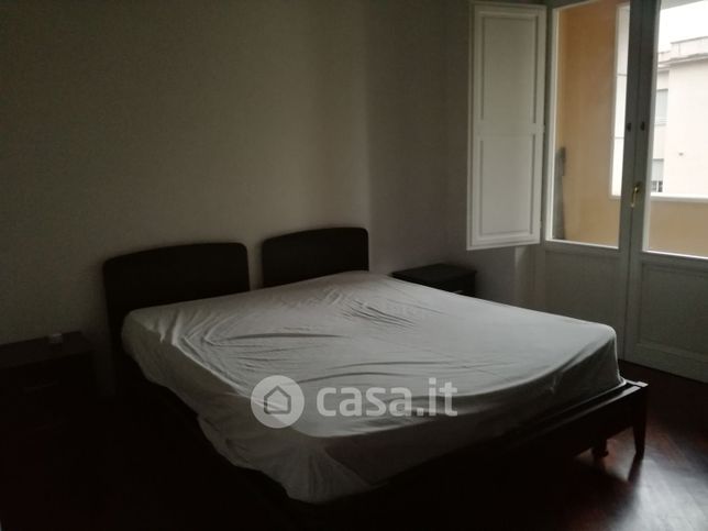 Appartamento in residenziale in Via Roma