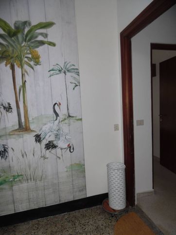 Appartamento in residenziale in