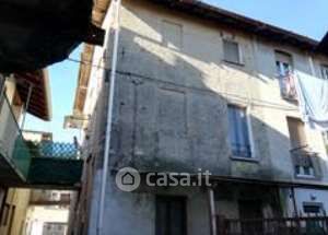 Appartamento in residenziale in Via Cardinal Federico Borromeo 28