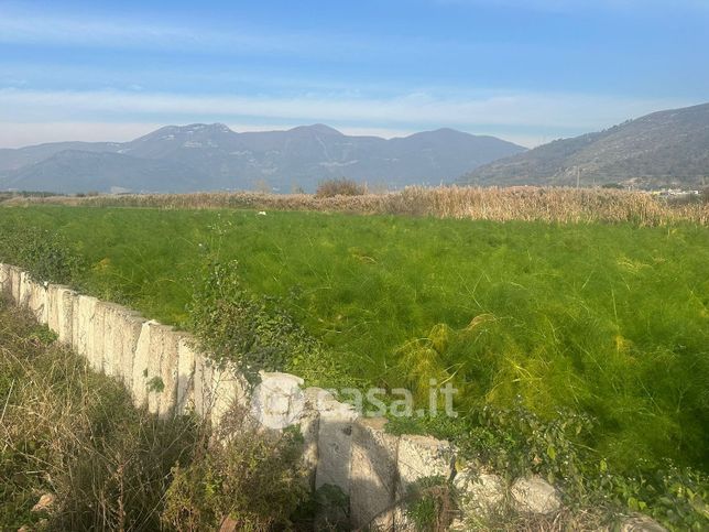 Terreno agricolo in commerciale in Via Fiano