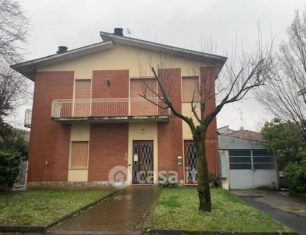 Appartamento in residenziale in Via dello Sport 2