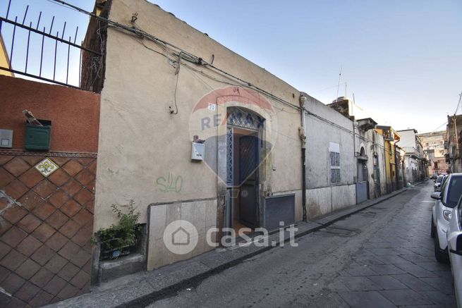 Casa indipendente in residenziale in Via Anastasio 20