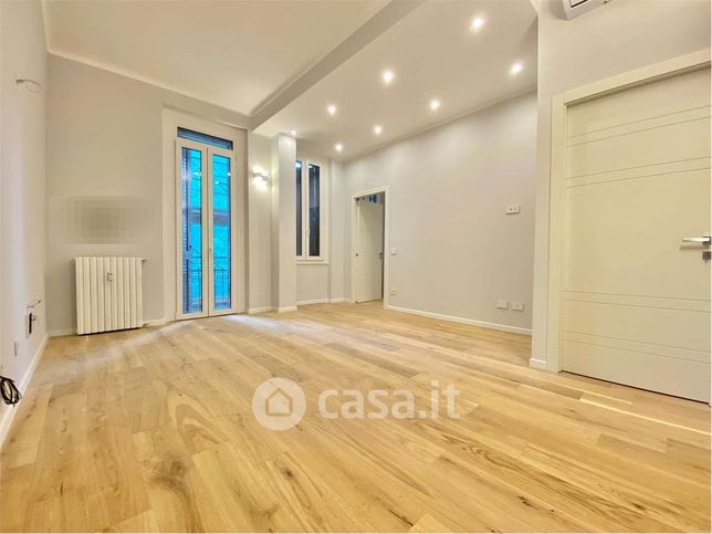 Appartamento in residenziale in Via Francesco Nava 36