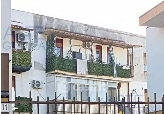 Appartamento in residenziale in Via Messina Marine 53