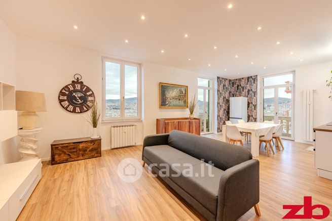 Appartamento in residenziale in Via Trento