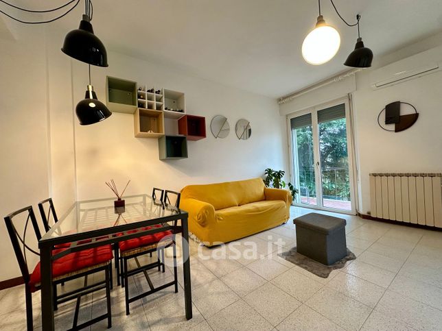 Appartamento in residenziale in Via Castelmerlo 6